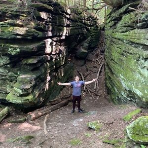 Meet your Posher, Josh